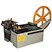 Computerized Multiple Tape Cutting Machine With Wide Hot & Cold Knife (14CM)
